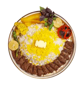 غذای سازمانی
