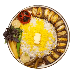 غذای سازمانی