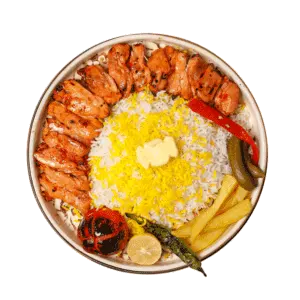 غذای سازمانی