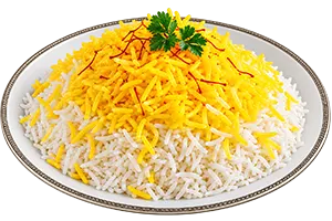 برنج ایرانی اعلی