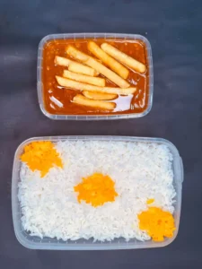 خورشت قیمه