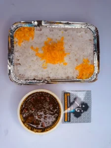 خورشت قورمه‌سبزی