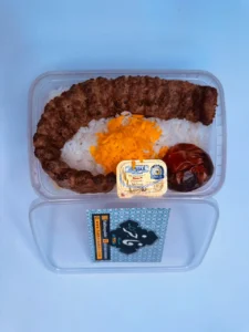 کباب کوبیده